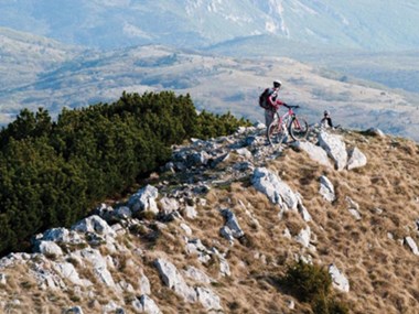 Naturpark Učka